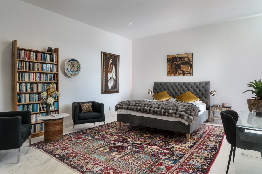 3 Bedroom Property for Sale in Gordons Bay Village Western Cape